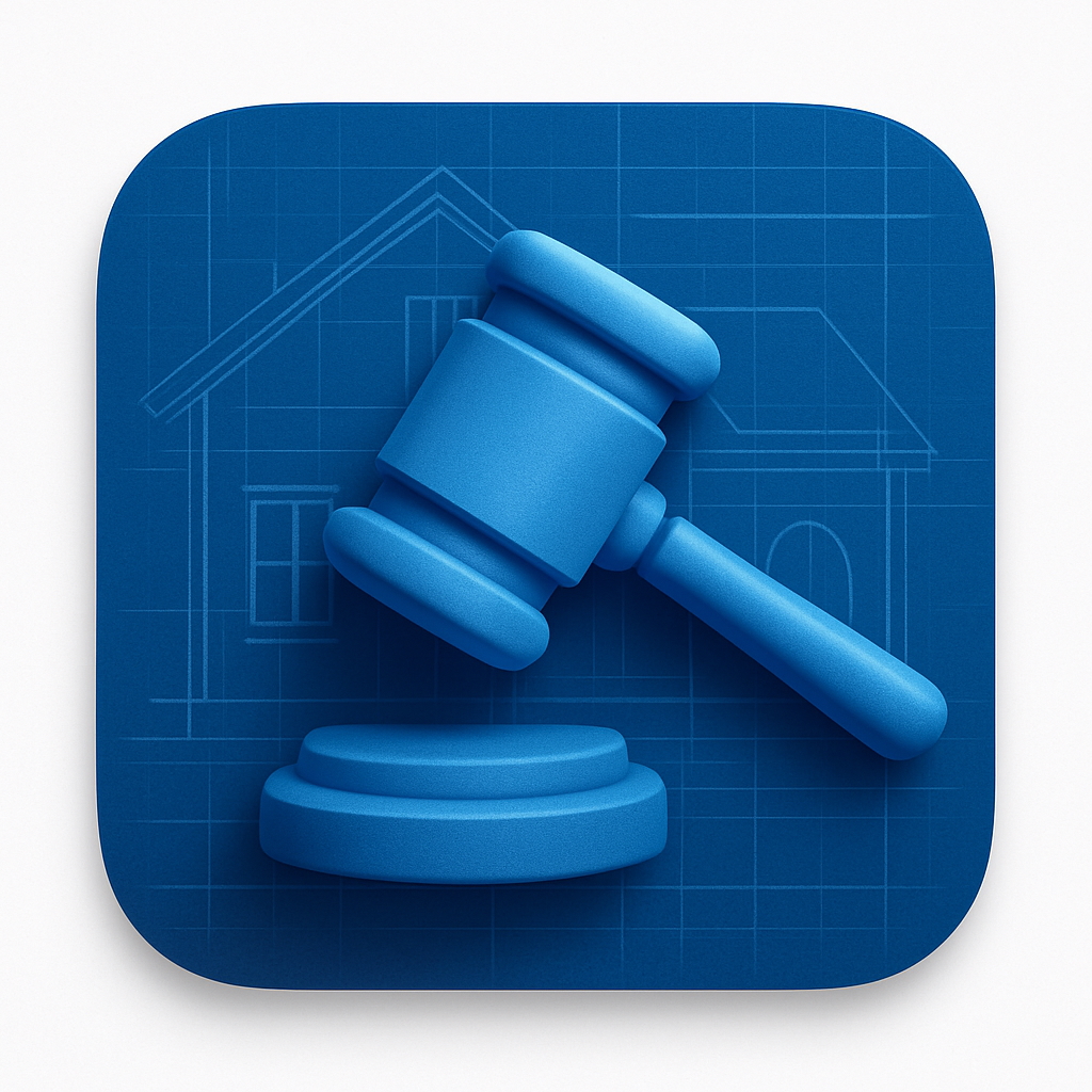 MyAuctionPal Logo